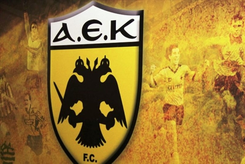 Το μήνυμα της ΑΕΚ για τα 92 χρόνια!