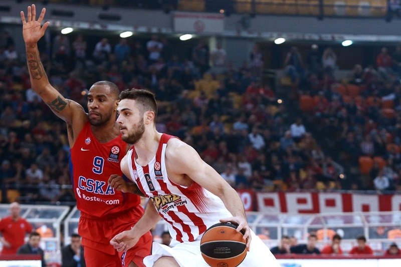 Παπαπέτρου: «Παίζουμε τους κόπους όλης της χρονιάς»