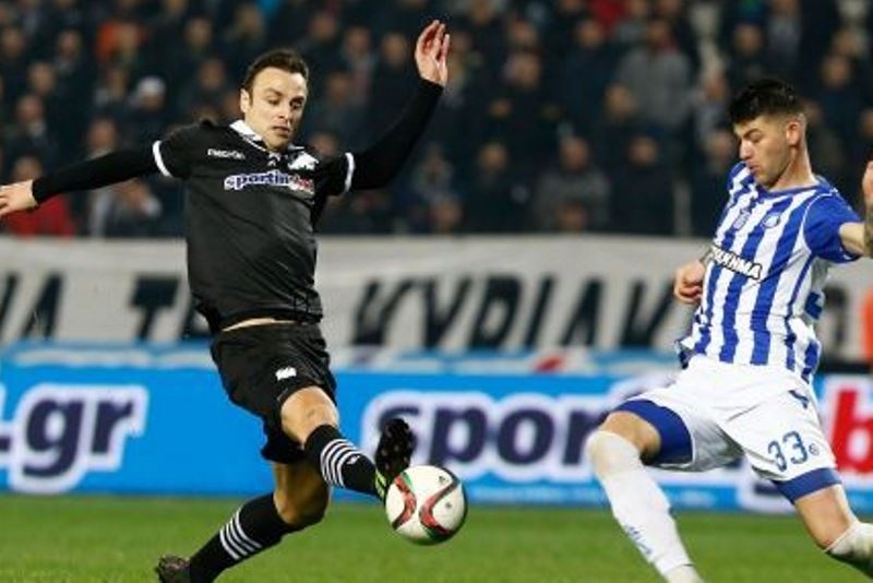 Πρόταση από MLS για Μπερμπάτοφ!
