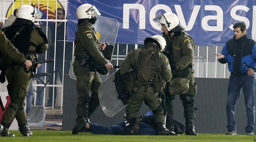 Παράταση στην αγωνία για ΑΕΚ-Ατρόμητο