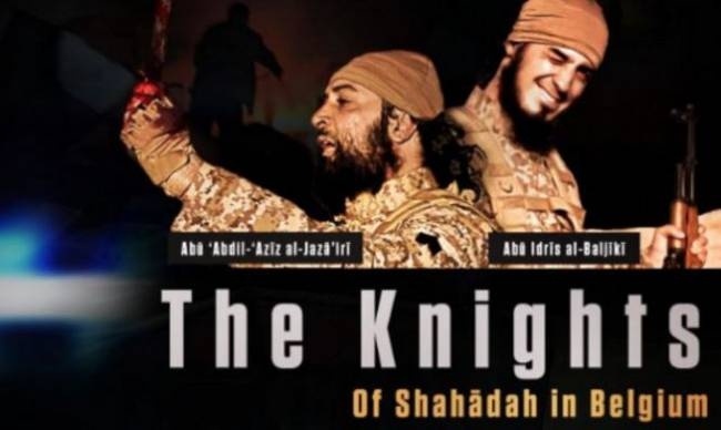 Νέες απειλές από τους τζιχαντιστές: Σφαίρες θα τρυπήσουν την Ευρώπη