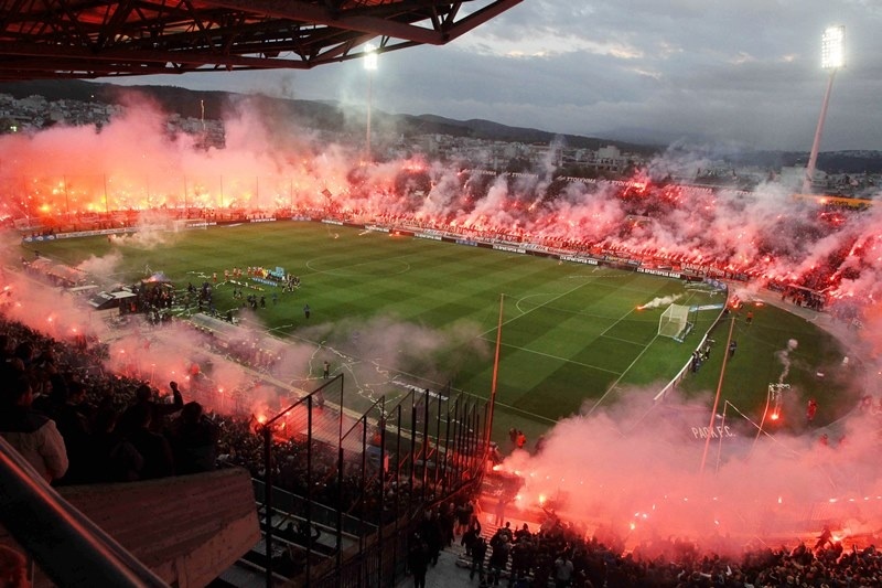 Η ΕΠΟ πέφτει, η Τούμπα νικάει!
