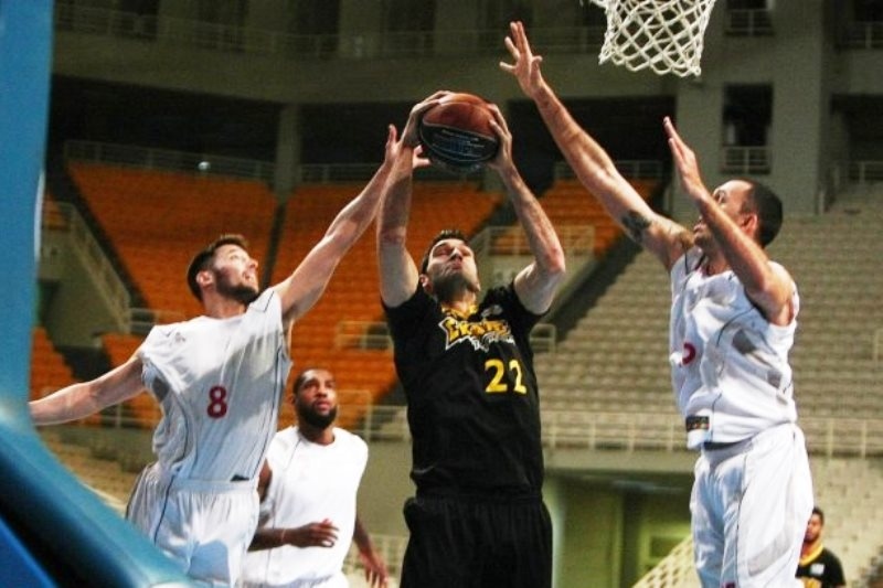 ΑΕΚ: Φιλική ήττα από Κηφισιά