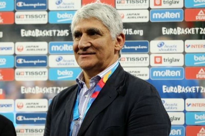 Θέλει να επιστρέψει στον Άρη ο Γιαννάκης!