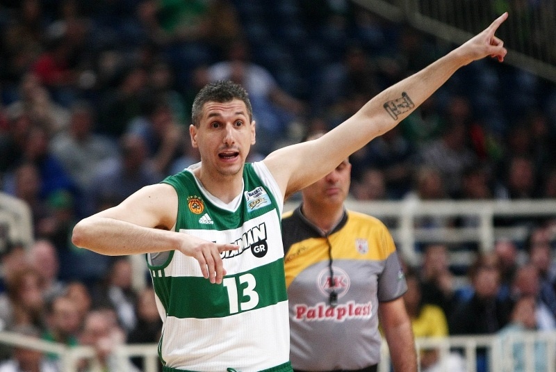 To τρίποντο του Διαμαντίδη (video)