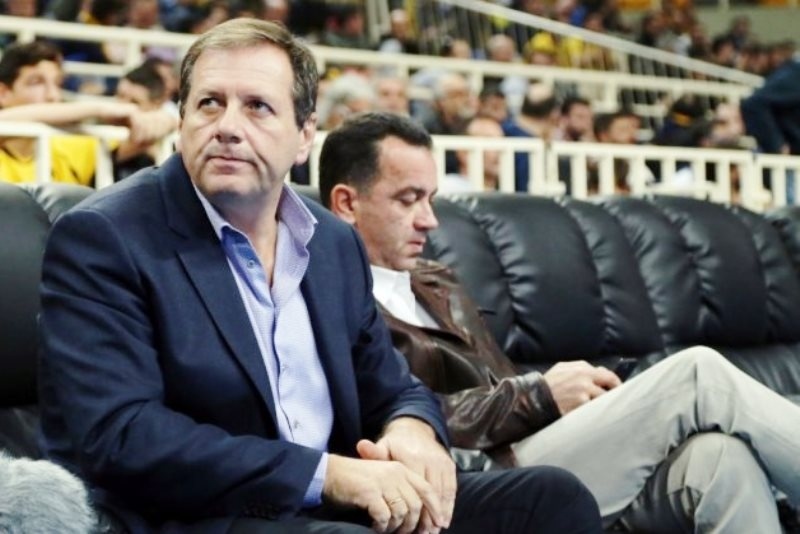 ΑΕΚ: Στήριξη για την πρόκριση