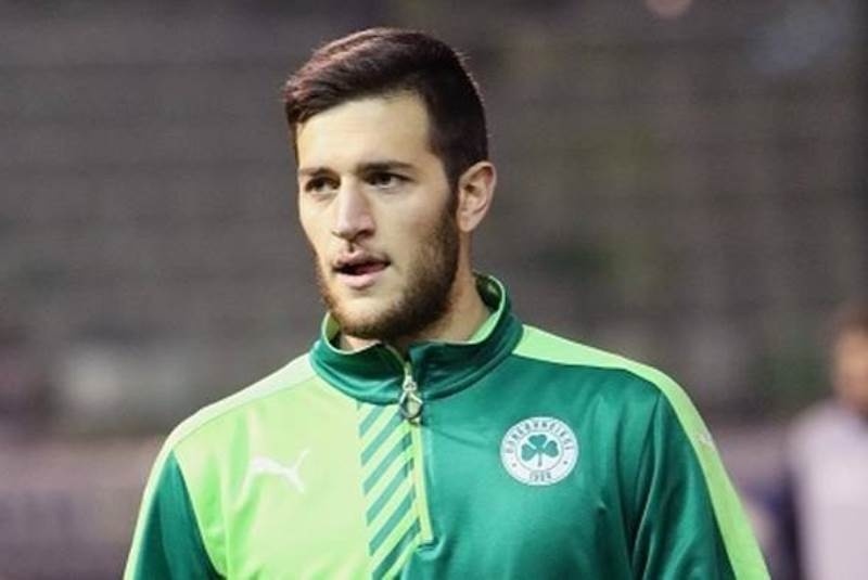 «Οπωσδήποτε την πρώτη θέση»