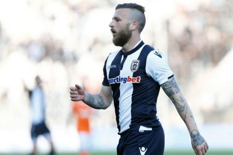 Μένει εκτός ο Σκόνδρας!