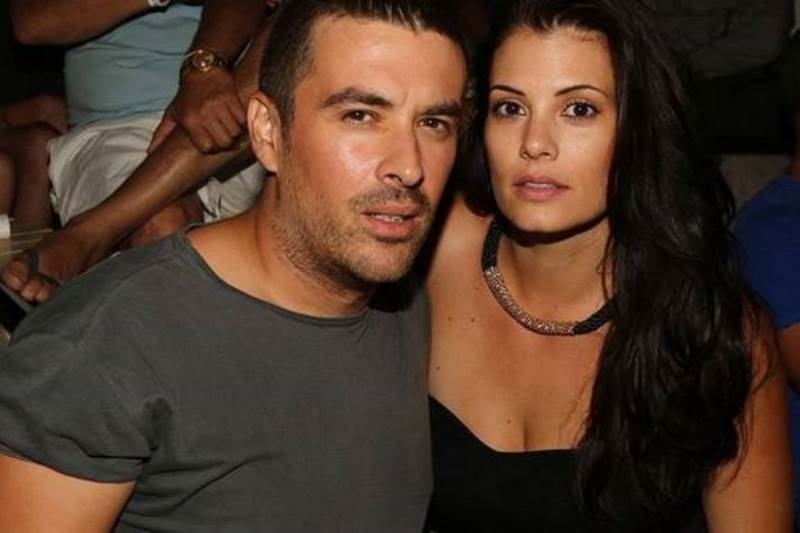 Θα πάθετε πλάκα όταν δείτε την πεθερά της Κορινθίου!