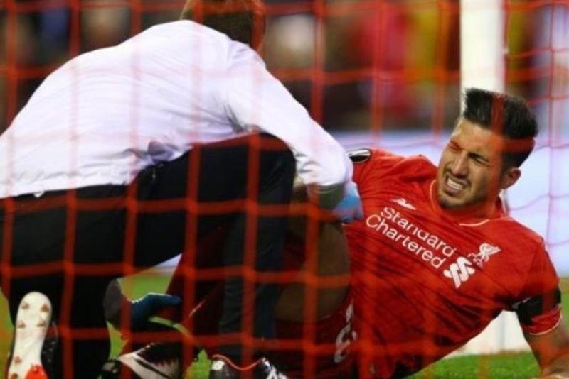 Σοκ στη Λίβερπουλ με Τσαν!