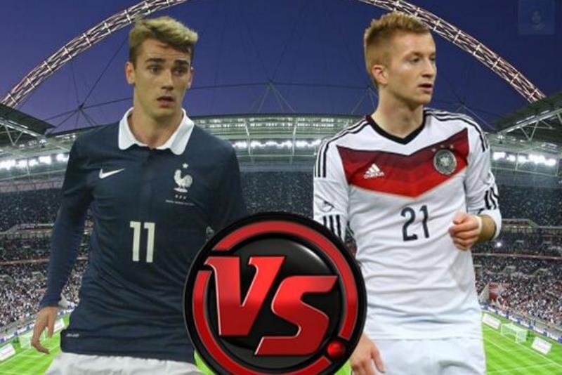 Στο στόχαστρο της Παρί Γκριεζμάν και Ρόις!