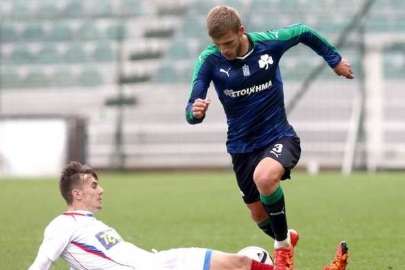 Ενδεκάδα με πολλές αλλαγές ο Στραματσόνι