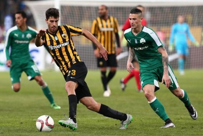 H τελική βαθμολογία της Super League και αυτή των πλέι οφ