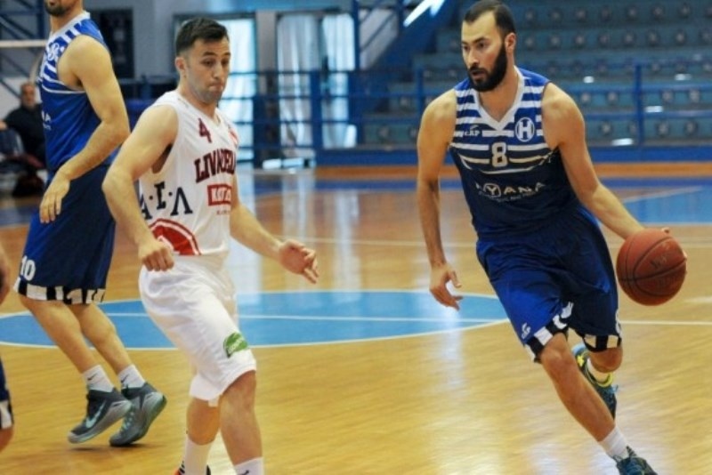 Συγκλονιστικό φινάλε στο Ηρακλής-Λιβαδειά! (video)