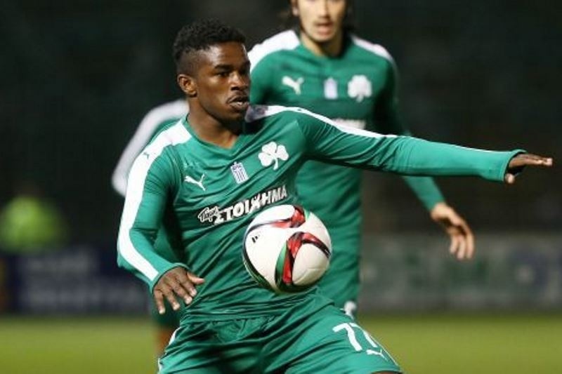 «Παρελθόν από τον Παναθηναϊκό ο Μαμούτε»