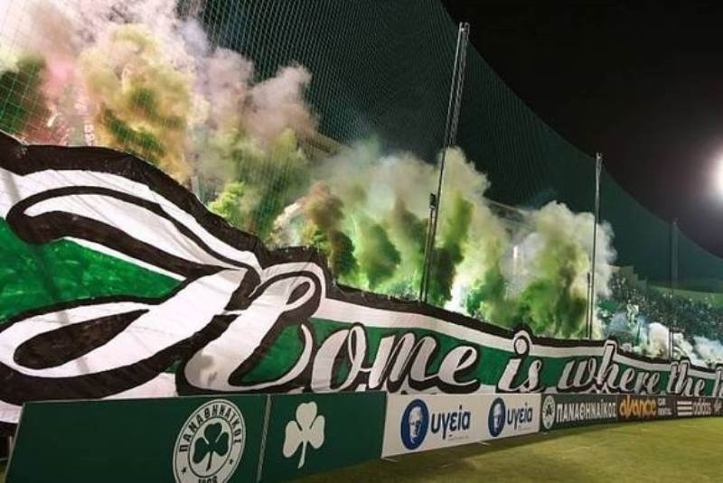 Ανοίγει η Θύρα 13 στα πλέι οφ!