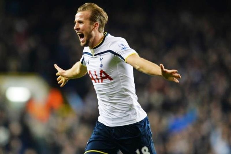 Γκολάρα από Κέιν (video)