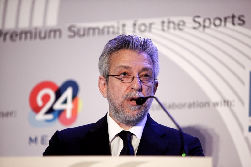 Κοντονής στο Game Changer: «Κανένα βήμα πίσω στη συνολική προσπάθεια εξυγίανσης»!