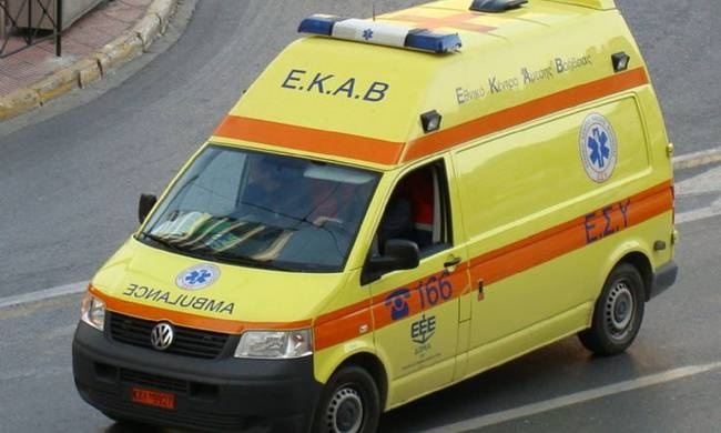 Τραγωδία στην Κάτω Αχαΐα: Έπεσε, χτύπησε στο κράσπεδο και… πέθανε!