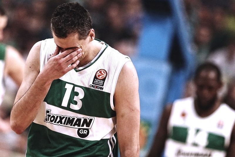 Σοκαριστικός …αποχαιρετισμός