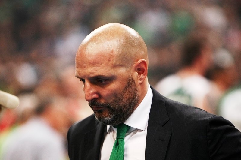 Τέλος ο Τζόρτζεβιτς!