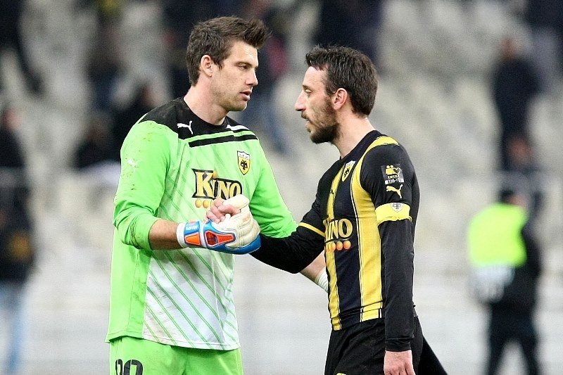 «Μπλόκο»: Έφεση κατά της αδειοδότησης της Ένωσης από παλιούς παίκτες λόγω οφειλών!