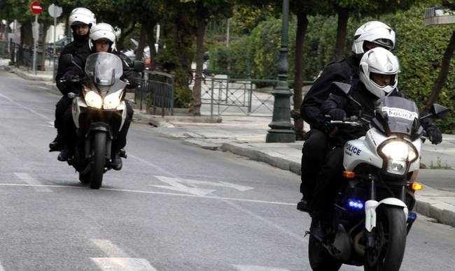 Σπάρτη: Συνελήφθη 27χρονος για κατοχή ναρκωτικών