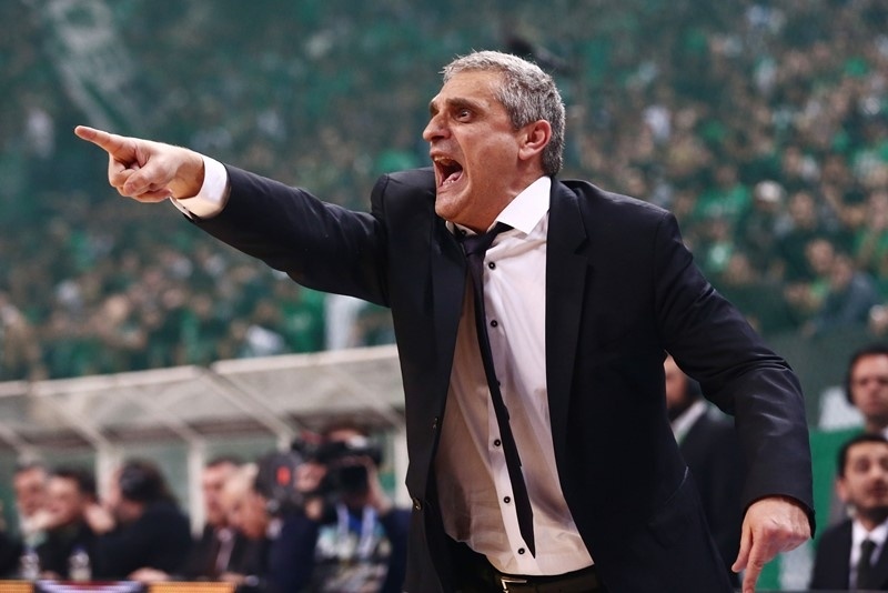 Παναθηναϊκός: Το απόλυτο του «Άρτζι» σε τελικούς με τον Ολυμπιακό (videos)