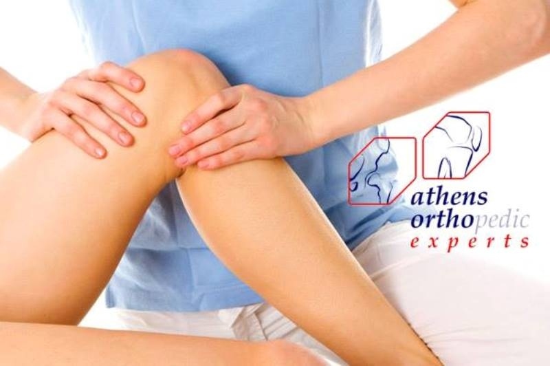 Ρήξη Πρόσθιου Χιαστού (ΠΧΣ): Θεραπεία & Αποκατάσταση
