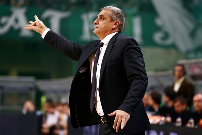 Πεδουλάκης: «Συσπείρωση για να αλλάξουμε το κλίμα»