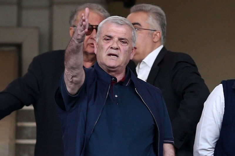 ΑΕΚ: Αυτή είναι η λίστα για προπονητή