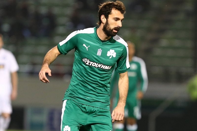 Παναθηναϊκός: Θέλει Κουτρουμπή ο... Νταμπίζας