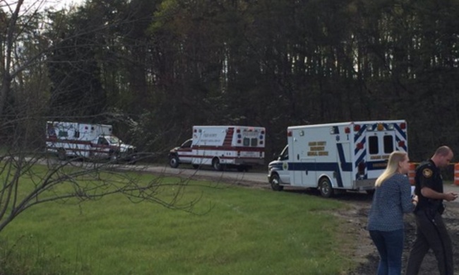 Μακελειό στο Οχάιο: Τουλάχιστον επτά νεκροί από πυροβολισμούς