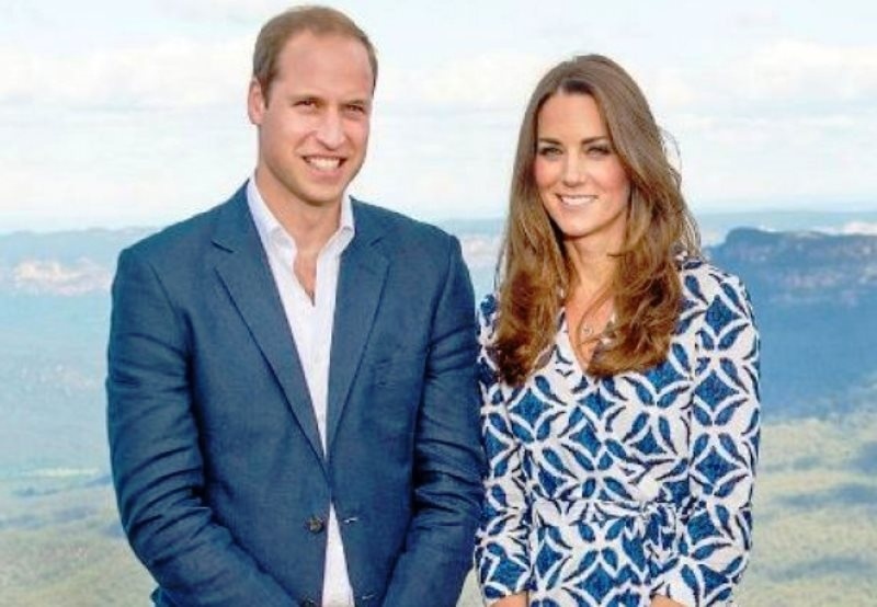 Έχουμε εξελίξεις: Η Kate Middleton περιμένει δίδυμα