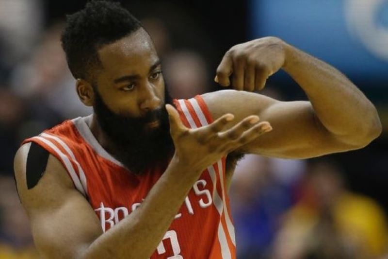 Στην κορυφή του Top 5 oΧάρντεν! (video)