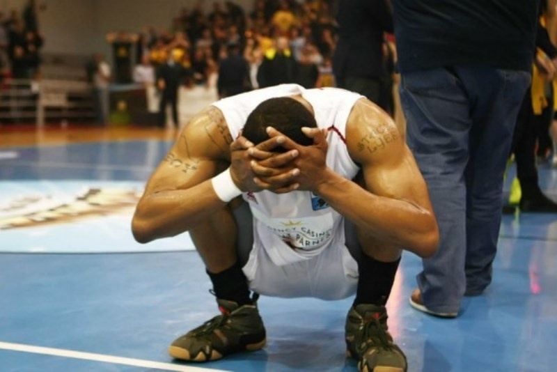 Άφαντος ο Μάρσαλ!