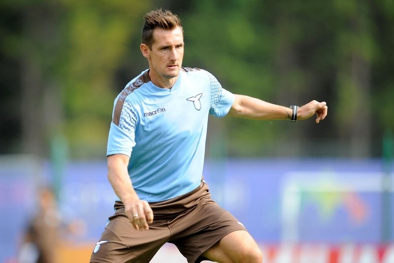 Νέα Υόρκη: Πάει για μπαμ με Κλόζε!