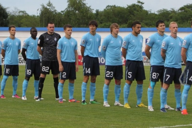 Έσπασε η κατάρα: Γκολ εντός έδρας μετά από 7 μήνες!