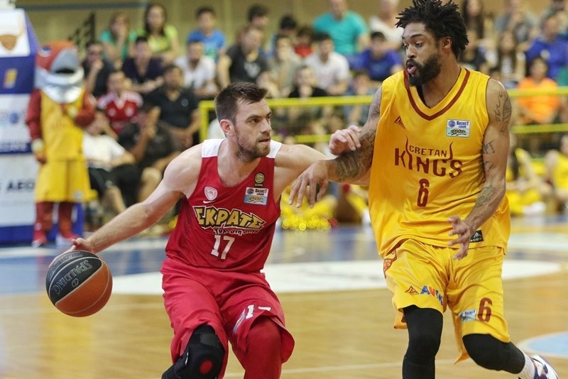 Το έκανε… ντέρμπι στο τέλος ο Ολυμπιακός!