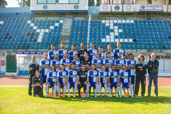 Δεν πάει στα Χανιά ο Πανελευσινιακός!