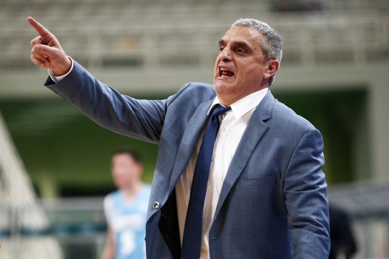 Η «πρώτη» του Πεδουλάκη! (photos)