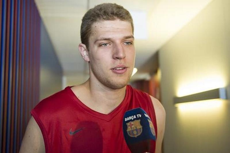 Στο ντραφτ ο Βεζένκοφ! (photo)