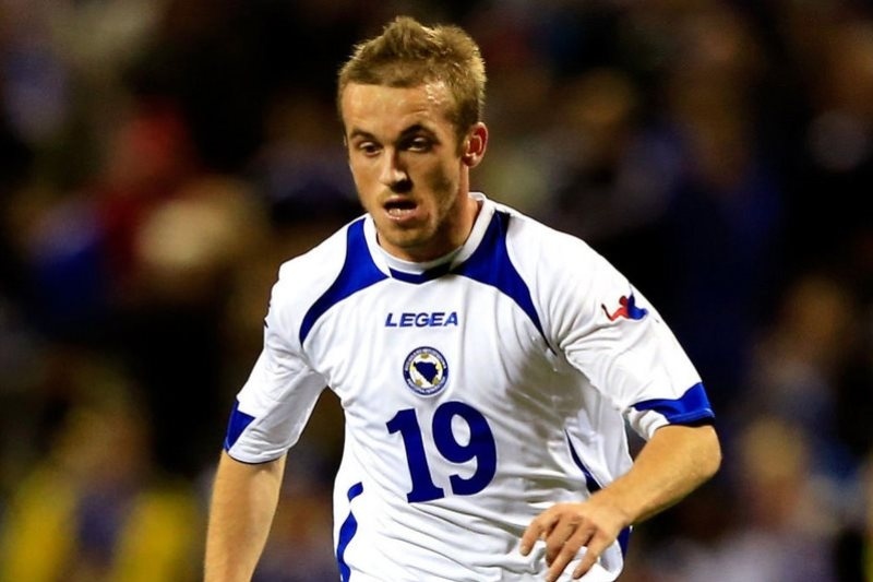 ΠΑΟΚ: Θέλει Βίστσα για τα άκρα