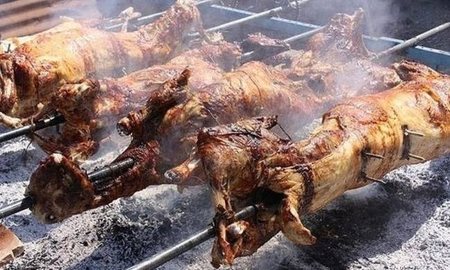 Πάσχα 2016: Με τι καιρό θα ψήσουμε τον οβελία