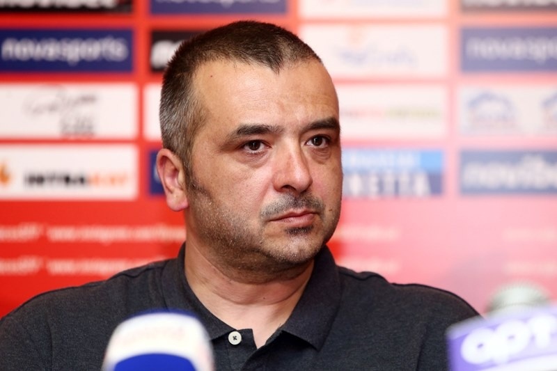 Κοβάτσεβιτς… διετίας στον Ολυμπιακό