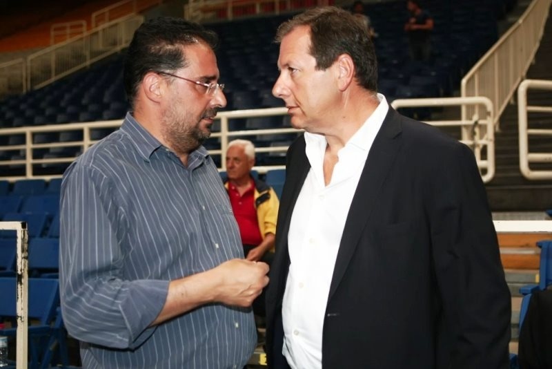 Στην αντεπίθεση η ΑΕΚ!