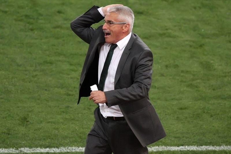 Απολύθηκε ξανά ο Φάμπρι!