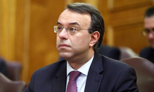 Σταϊκούρας: Αυξάνεται ο λογαριασμός από την καθυστέρηση της αξιολόγησης