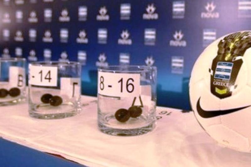 Αύριο η κλήρωση των play-off