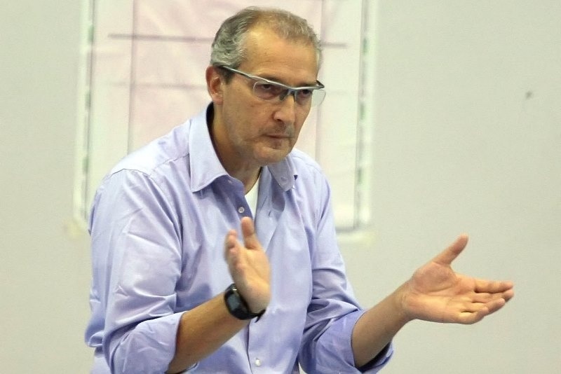 Ολυμπιακός: Ανακοίνωσε Γκουλινέλι